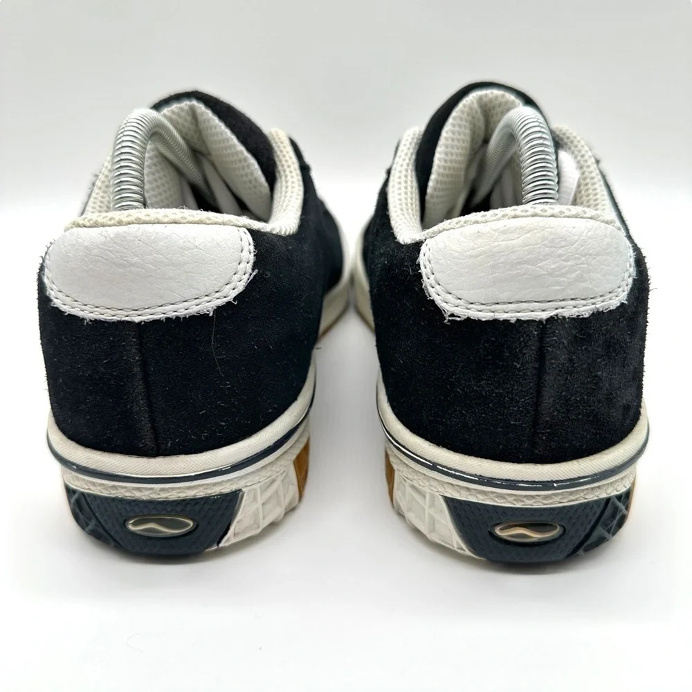 Vans Rare Winslow Skateboard Shoes Blue Size 8
